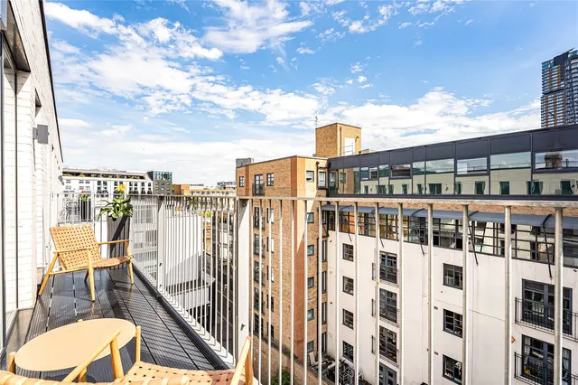 Curtain Place, London, EC2A, photo 3