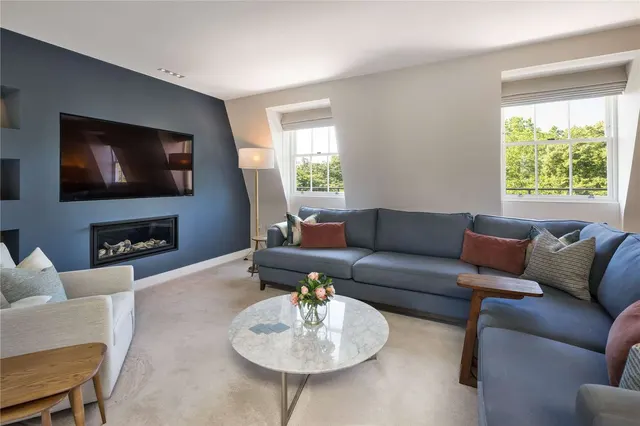 Eaton Square, Belgravia, SW1W, photo 3
