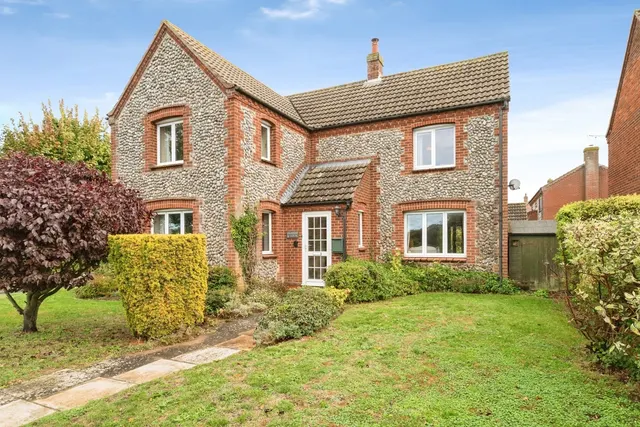 St. Andrews Drift, Langham, NR25, photo 1