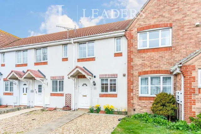Silver Birch Drive, Bognor Regis, PO22, photo 1