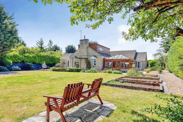 Elton Road, Stibbington, PE8, photo 1