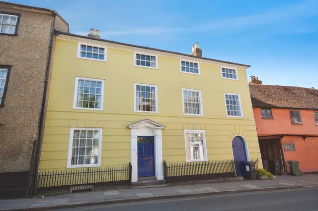 Bradford Street, Braintree, photo 1