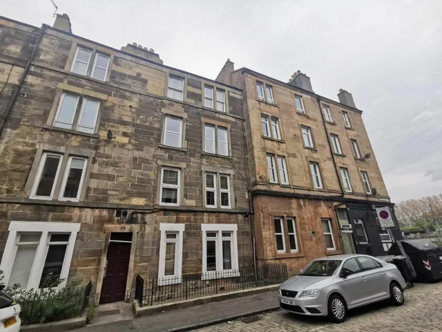 Downfield Place, Edinburgh, EH11 2EH, photo 1