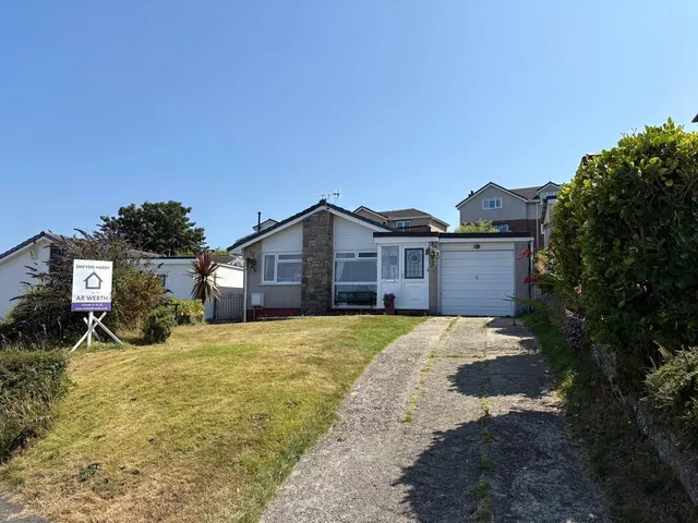 Glan Y Don Parc, Bull Bay, photo 1