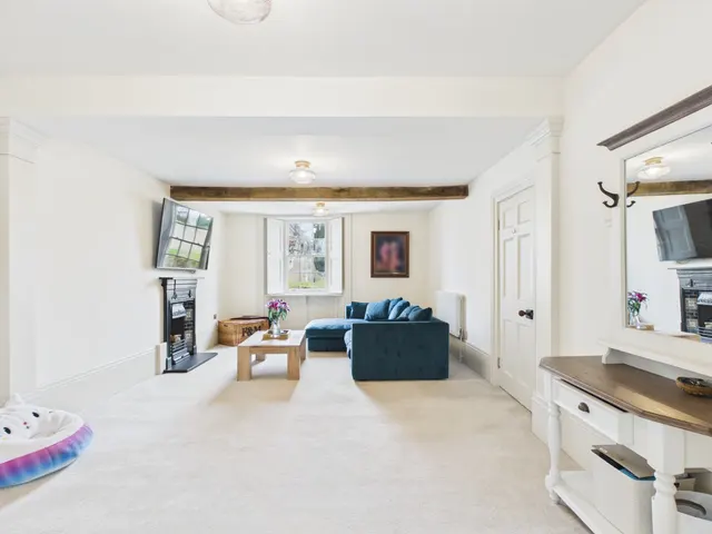 Main Street, Hotham, YO43, photo 3