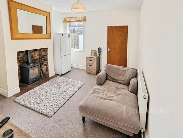Raven Street, Derby, DE22, photo 2