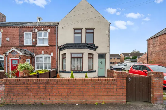 Downall Green Road, Ashton-In-Makerfield, WN4, photo 1
