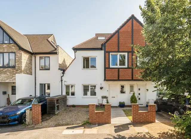 Rural Way, Streatham, SW16, photo 1