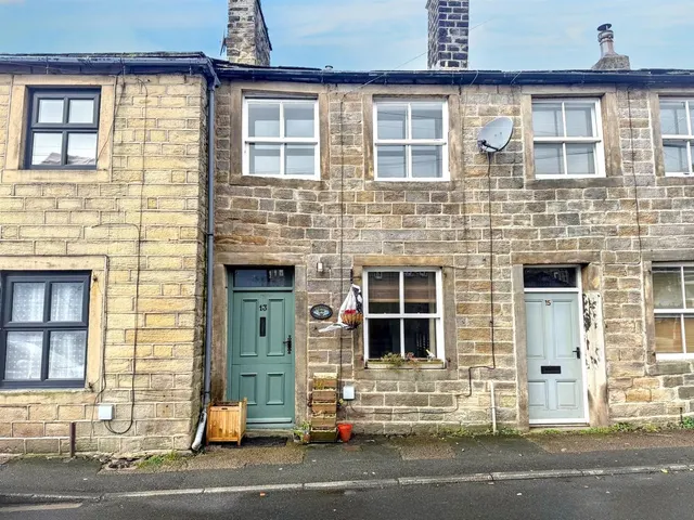 St. Johns Street, Silsden, BD20 0ES, photo 1
