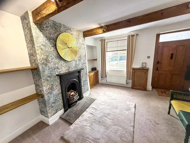Photo 3 — St. Johns Street, Silsden, BD20 0ES