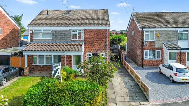 Walford Road, Ashton-In-Makerfield, Wigan, WN4 8PH, photo 1
