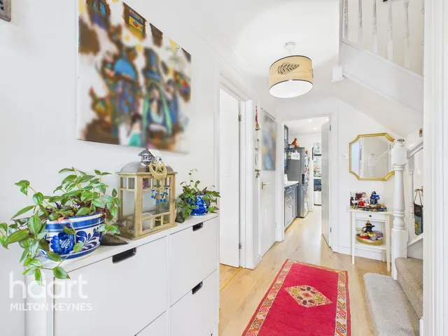 Morebath Grove, Milton Keynes, MK4, photo 2