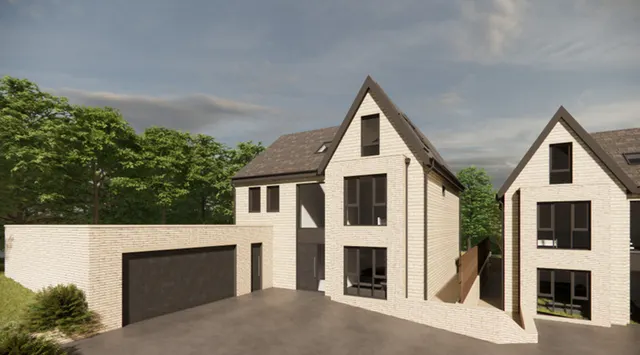 Ben Bank Road, Silkstone Common, S75, photo 2