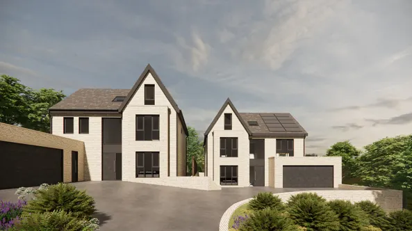 Ben Bank Road, Silkstone Common, S75, photo 1