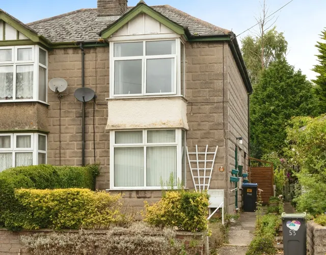 Oxford Road, Calne, photo 1