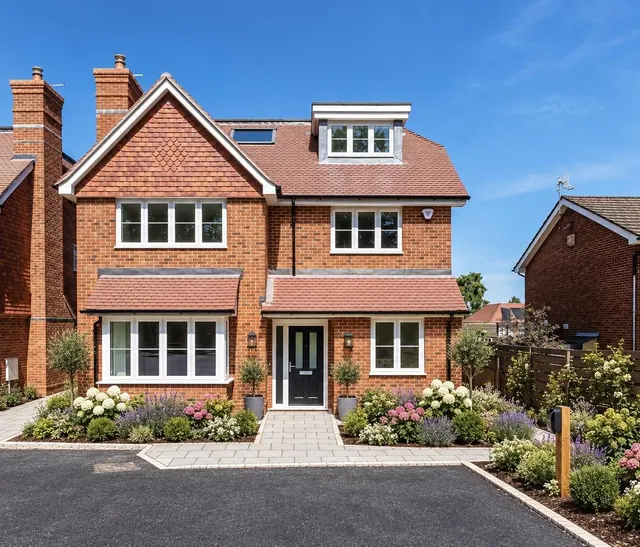 Leatherhead Road, Great Bookham, KT23, photo 1