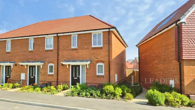 Baler Grove, Rose Green, PO21, photo 1