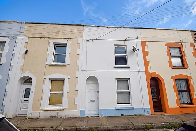 Bideford, EX39, photo 1
