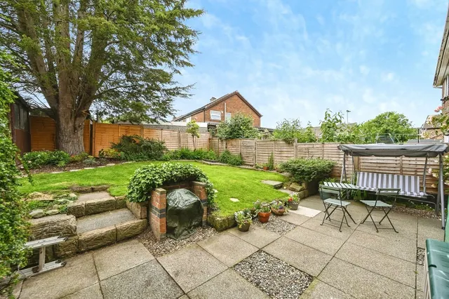 Photo 3 — Chapel Road, Penketh, Warrington, Cheshire, WA5