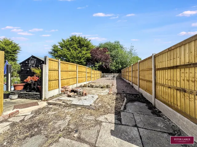Photo 3 — Main Road, Ffynnongroyw, Holywell, Flintshire, CH8 9TS