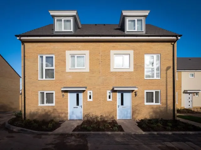 Orchid Close, Lyde Green, BS16, photo 1