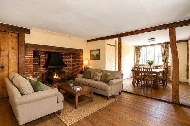 The Green, Groombridge, TN3, photo 3