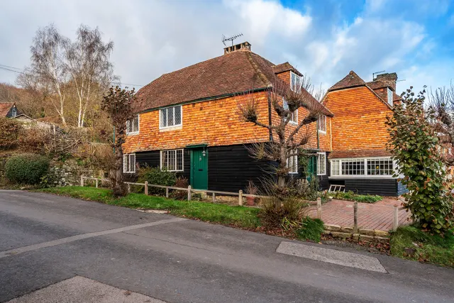 The Green, Groombridge, TN3, photo 1