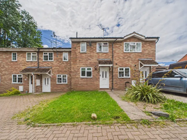 Westholme Road, Hereford, HR2, photo 1