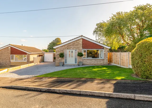 Repton Close, Washingborough, LN4, photo 1