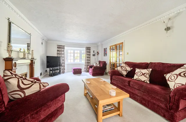 Pricketts Hill, Shedfield, SO32, photo 2
