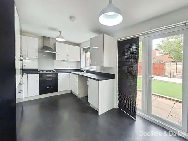 Clensmore Street, Kidderminster, photo 3