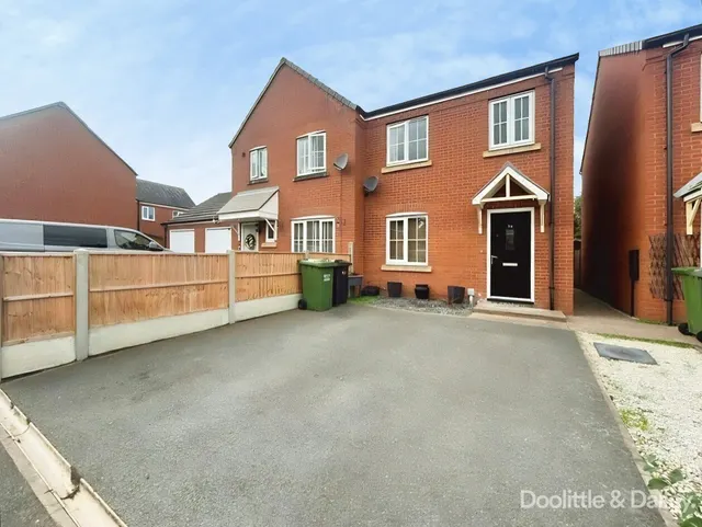 Clensmore Street, Kidderminster, photo 1