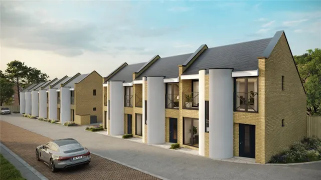 Rear Of Addington Road, South Croydon, CR2, photo 1