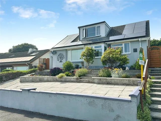 Valley View, Bodmin, PL31, photo 1