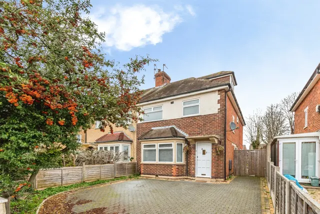 Cranmer Road, Oxford, OX4, photo 2