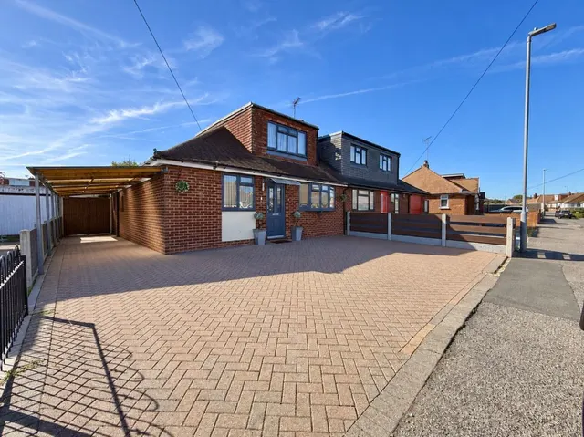 Chapterhouse Road, Luton, LU4, photo 1
