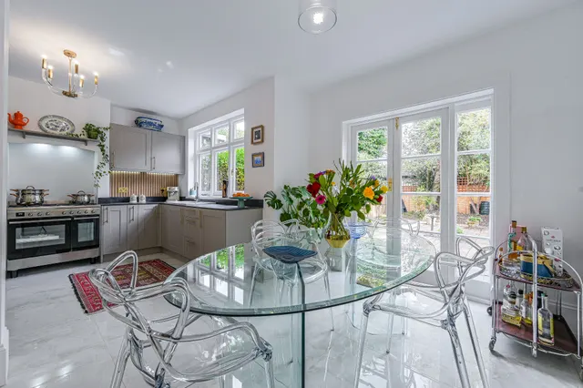 Photo 3 — Rosewood, Bickley Crescent, Bromley