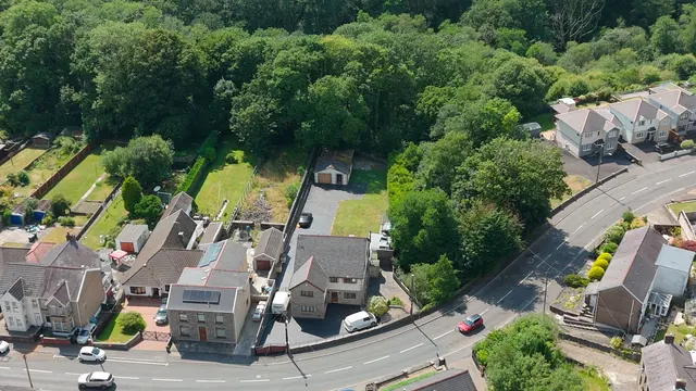 Gelligron Road, Pontardawe, SA8, photo 1