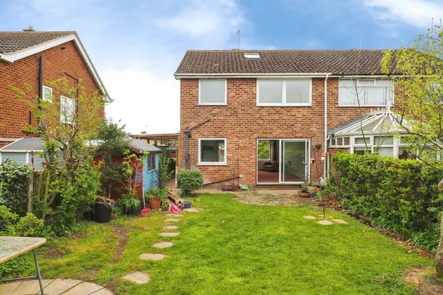 Photo 2 — Cransley Avenue, Wollaton, Nottingham, NG8