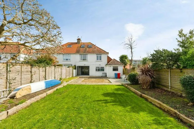 Photo 2 — St. Valerie Road, Worthing, BN11