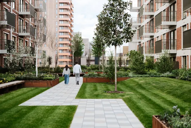 Silkstream, Hendon, NW9, photo 3