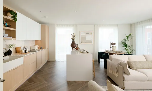 Silkstream, Hendon, NW9, photo 1