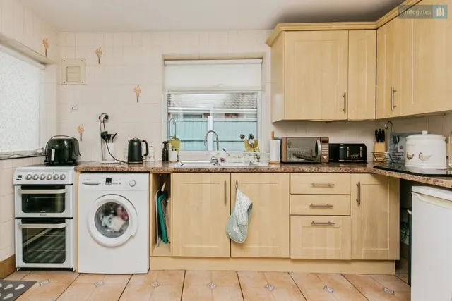 Scott Avenue, Crewe, CW1, photo 3