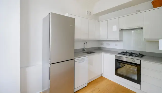 Ladbroke Road, Notting Hill, W11, photo 3