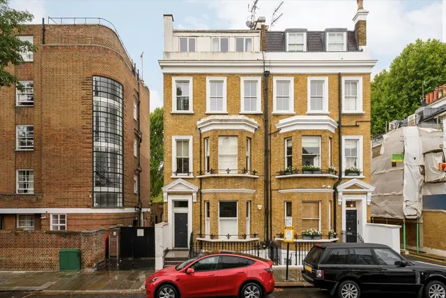 Ladbroke Road, Notting Hill, W11, photo 2
