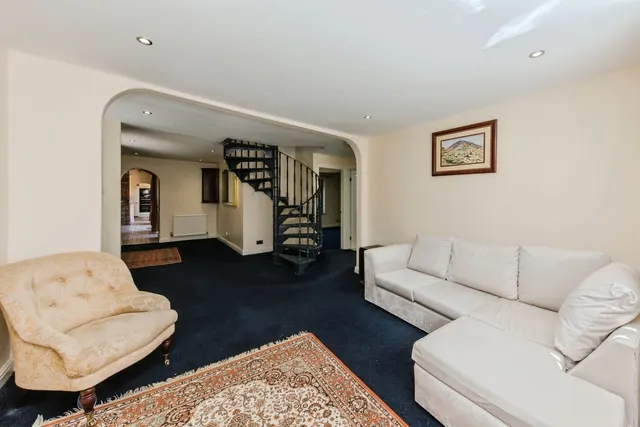 Photo 2 — Woodlands Crescent, High Legh, Knutsford, Cheshire, WA16