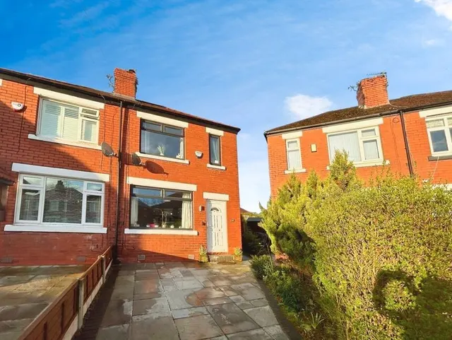 Beeston Grove, Stockport, SK3, photo 1