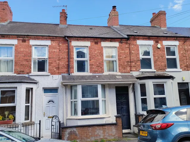 Jameson Street, Belfast, BT7, photo 1