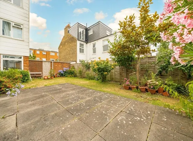 Photo 3 — Harewood Road, Colliers Wood, SW19