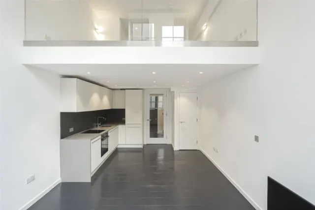 Drummond Way, Highbury & Islington, N1, photo 2